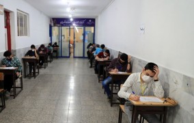انتشار کارت ورود به جلسه امتحانات نهایی دانش‌آموزان