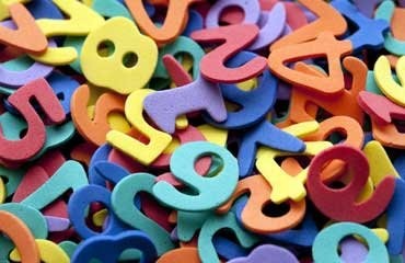 10 عدد معروف و معانی پنهانی آنها