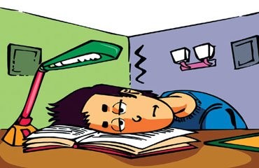 راهکاری خوشمزه برای 20 گرفتن در امتحانات