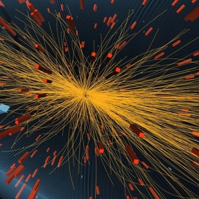 گزارش ناسا از یک انفجار ذره‌ای در مگنتوسفر زمین