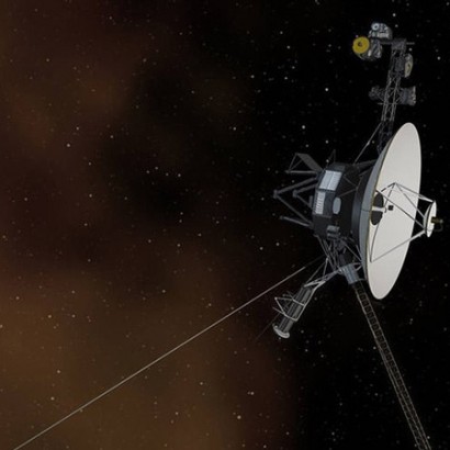 ناسا رسیدن وویجر 2 را به فضای میان‌ستاره‌ای را تأیید کرد