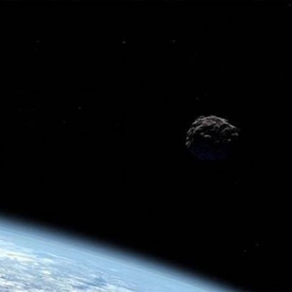 سیارک‌ها حاوی مقادیر زیادی آب هستند