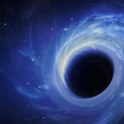 آیا سیاهچاله‌ها از انرژی تاریک ساخته شده‌اند