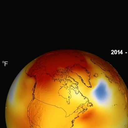 سال ۲۰۱۹ یکی از گرم‌ترین سال‌ها شناخته شد