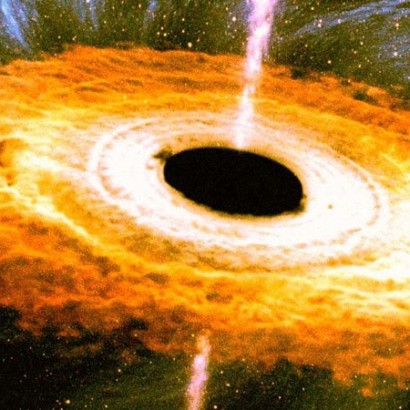یک روش قطعی برای تفکیک سیاهچاله‌ها