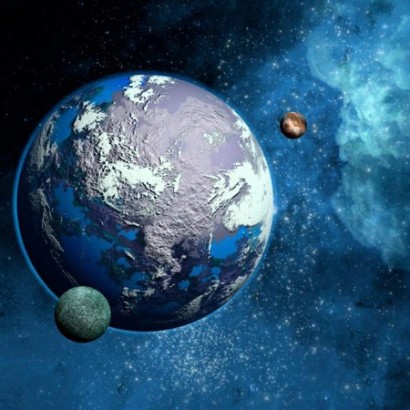 کشف دورترین سیاره فراخورشیدی شبیه زمین