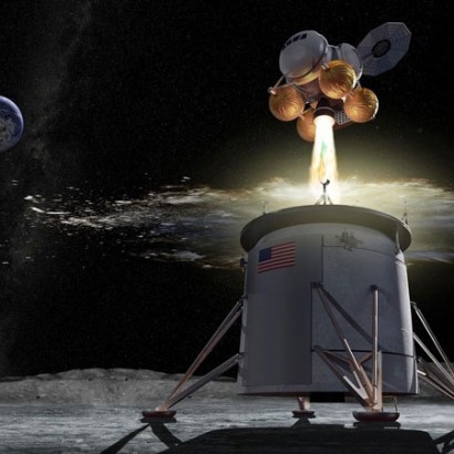 جزئیات ماموریت آرتمیس برای سفر به ماه اعلام شد