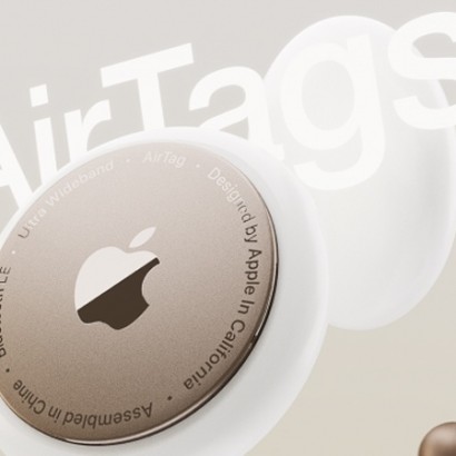 AirTags و iPad Pro جدید ممکن است در ماه مارس وارد بازار شوند