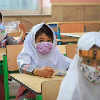 ممنوعیت تشکیل کلاس های ساعتی و نوبتی در مدارس