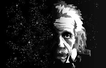 نظریه نسبیت انیشتین چطور میتواند شما را ثروتمند میکند؟