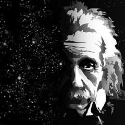 نظریه نسبیت انیشتین به زبان ساده!