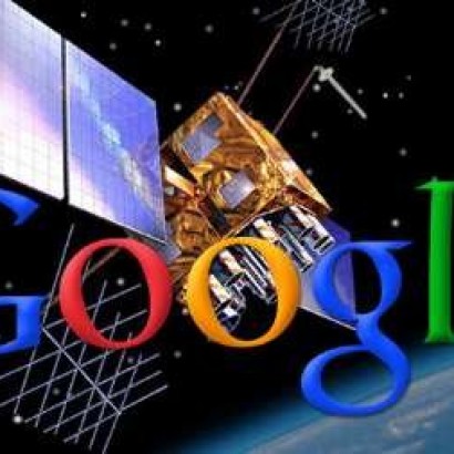 افزایش سرعت اینترنت با پرتاب۱۸۰ماهواره گوگل به فضا