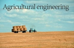 مهندسی کشاورزی