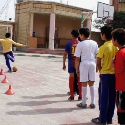 اصلاح آیین نامه و انتخابات فدراسیون ورزش‌های دانش‌آموزی