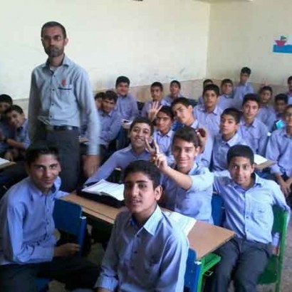 تعطیلی دبستان‌های تهران به شورای مدارس واگذار شده است