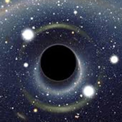 آیا برخورد ستاره‌های نوترونی به تشکیل سیاه چاله می‌انجامد؟