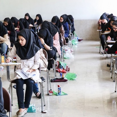 ورود بدون کنکور ۱۲‌درصد دانش‌آموزان به دانشگاه‌های دولتی