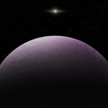 کشف فاراوت؛ دورترین جرم شناخته‌شده در منظومه شمسی