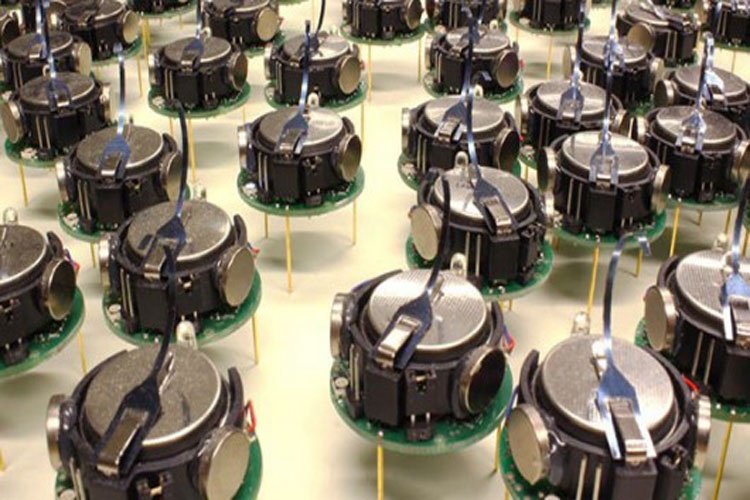 تماشا کنید: همکاری هزاران نفری ربات‌ها در آزمایشگاه هاروارد