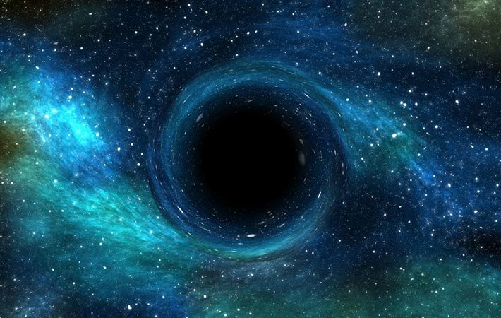 روشی جدید برای کشف سالانه ۱۰ سیاهچاله