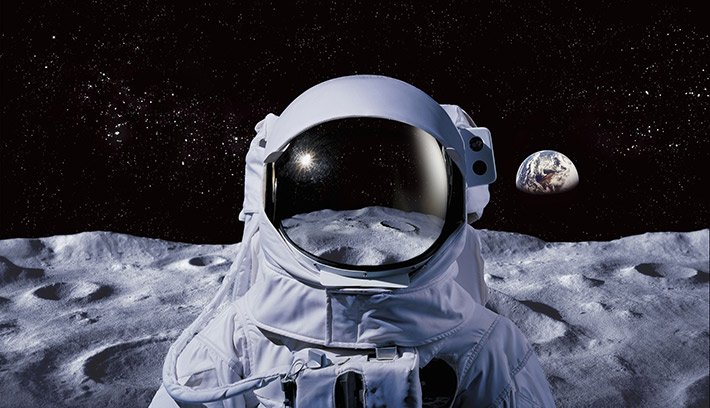 چین برای ارسال انسان به ماه آماده است