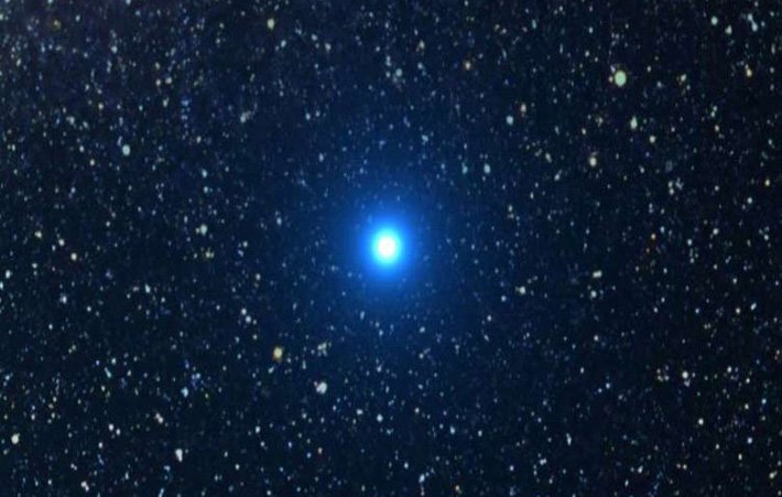 کشف ستاره جدید،دورترین و کوچک‌ترین ستاره جهان