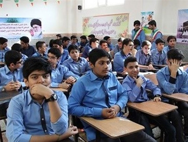 آیین‌نامه مدارس ایرانی خارج از کشور اصلاح می‌شود