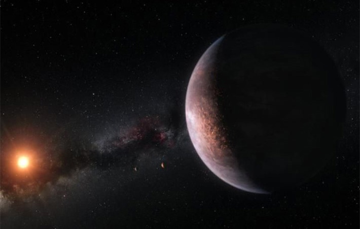 سیارات فراخورشیدی: گام بعدی چیست؟