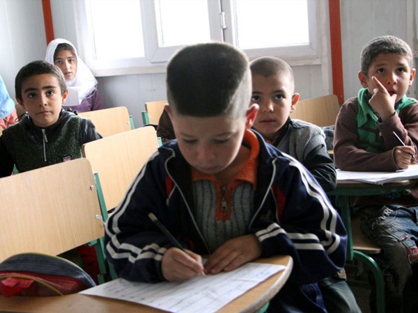 شیوه پذیرش مدارس سمپاد تا 3 سال آینده تغییر می کند