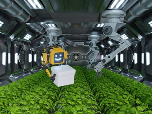 مهندسی ماشینهای کشاورزی