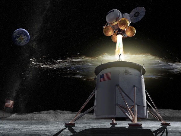 جزئیات ماموریت آرتمیس برای سفر به ماه اعلام شد