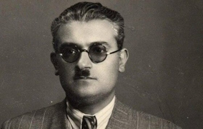 علی سامی
