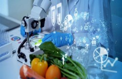 تکنولوژی مواد غذایی