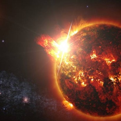 دانشمندان می‌خواهند در زمین ستاره بسازند