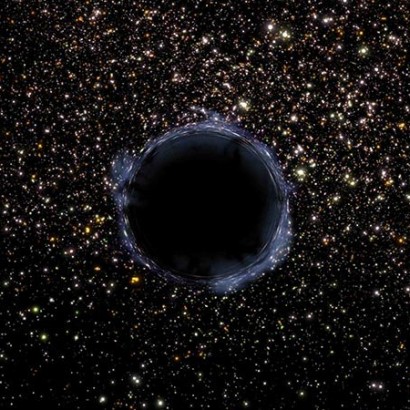 انرژی اسرار آمیز در کیهان به نام انرژی تاریک