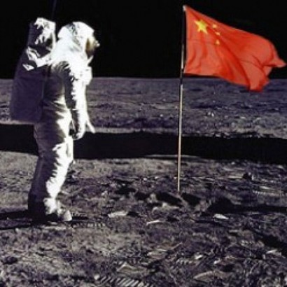 برنامه چین برای فرود در سمت دیگر ماه و مریخ تا سال 2020