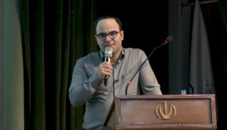 سخنرانی استاد کیوان دارابی در دومین همایش هم‌اندیشی و هم‌افزایی دبیران ریاضی سراسر کشور