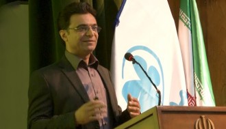 سخنرانی استاد محمد گودرزی در دومین همایش هم‌اندیشی و هم‌افزایی دبیران ریاضی سراسر کشور
