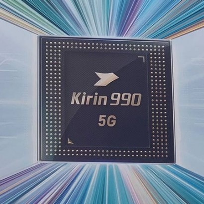 همه‌چیز درباره کرین 990، پردازنده میت 30 هواوی
