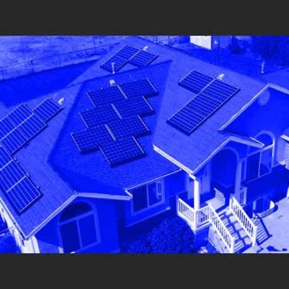 کسب درآمد با انرژی خورشیدی