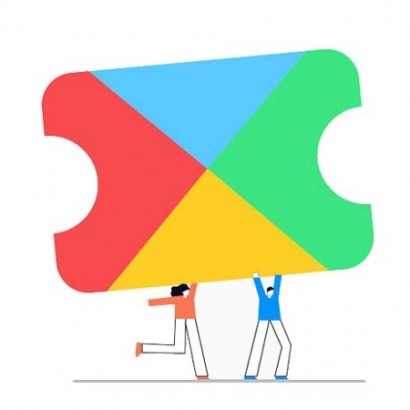 گوگل پلی پس با ۳۵۰ بازی و اپلیکیشن پولی راه‌اندازی شد