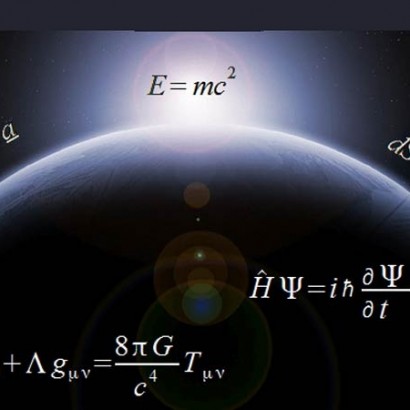۱۰ معادله برتر فیزیک