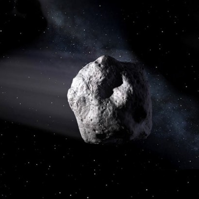 سیارک‌ها تا چه حد خطرناک می‌باشند