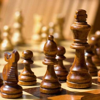 کشف قدیمی‌ترین مهره‌ شطرنج جهان در اردن