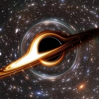 چند نوع سیاهچاله داریم
