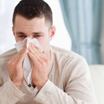 آنفولانزا و علائم این بیماری چیست ؟