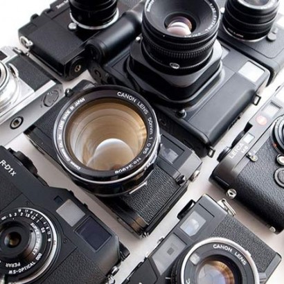دوربین‌هایی که تاریخ عکاسی را متحول کردند