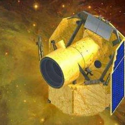 ماهواره خئوپس برای ماموریتی منحصر به فرد راهی فضا شد