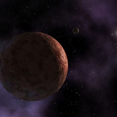 محققان ایرانی به دنبال کشف سیارات قابل زیست