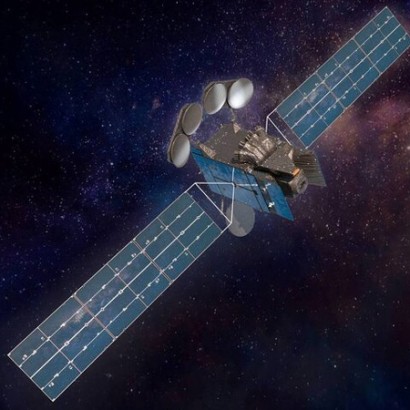 ناسا ابزار بررسی کیفیت هوارا سال ۲۰۲۲ به فضا پرتاب می‌کند